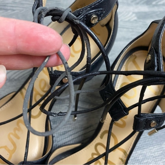 Sam Edelman Taylor Pointy Toe Heels - Picture 8 of 16